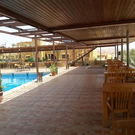 Darna Village Beach Hostel Al Burj Esterno foto